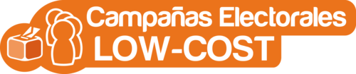 Comunicación Política. Campañas electorales. Encuestas. Bajo Coste. Asesoría Política // Political Communication. Election Campaigns. Polls. Low Cost.