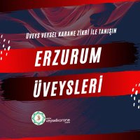 ERZURUM ÜVEYSLERİ(@uveysleri) 's Twitter Profile Photo