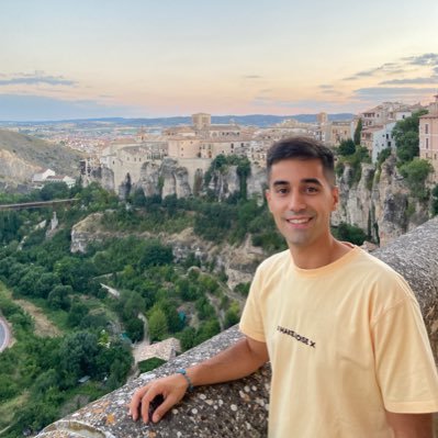 jmvaron5's profile picture. 