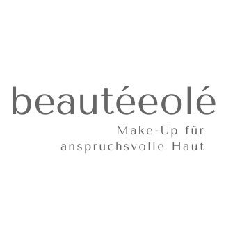 Make-Up für anspruchsvolle Haut!