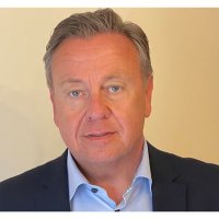 Paul Sanders (@sanderspgs) 's Twitter Profile