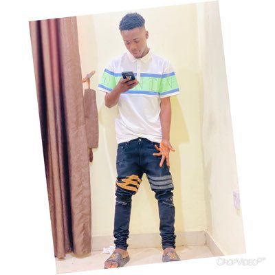Hustler_💯 Trench kid 😁 Believe and 💪 Never give up 🆙! 42_0🍁😎💨