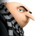 Gru (@FeIoniousGru) Twitter profile photo