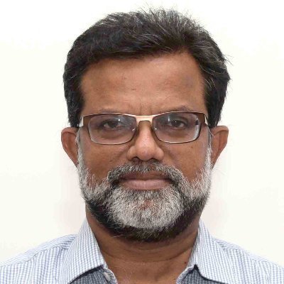 CEO, @hstpindia | Former Addl Chief Secy (Health) for Kerala, India. | Specialised in health systems, policy and health economics.