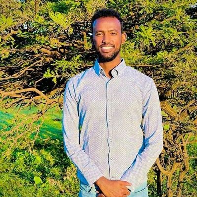 Structurally realistic worldwide viewer, advocate Somali regional narrative, and pastoralist academic.