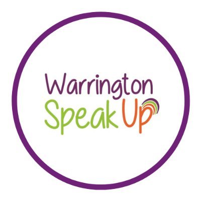 Warrspeakup Profile Picture