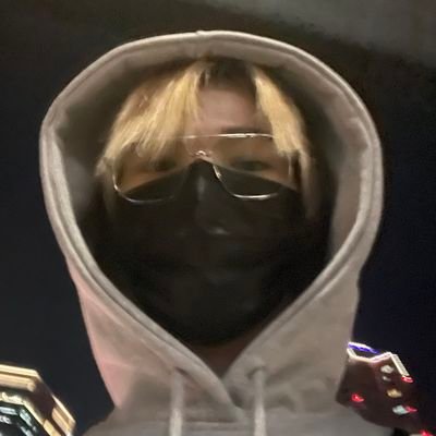 Sh3/H3r ❥
🐰₊ ˚ .⌗ ᜊ stay safe
fandom:: ⌜✿⌟
tc ::?| 好きだ
⌜not impersonating⌟ m!nor
Enhypen spazzer and 99+ • P!Ä •
@ENHYPEN_MEMBERS
back up acc// @knsoo01