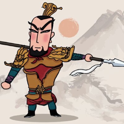 LrjtiZsJrerMriD's profile picture. https://t.co/B1Z8BhhfQH