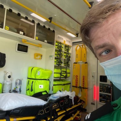 Software Manager, climber, occasional caver, and volunteer St. John Ambulance Emergency Ambulance Crew, MHFA, ‘@eddbeale@mastodonapp.uk’