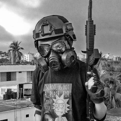 dystopianbludot's profile picture. Existentialist -Astrophile -Diecast Collector -Libertarian Socialist- Futurist-Utopian