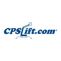 CPSLift.com(@CPSLift) 's Twitter Profile Photo