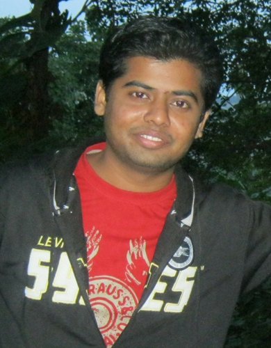 Vinay Bhavsar