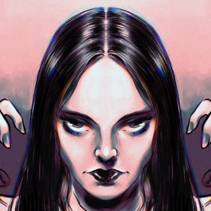 Amanda Boucher 🫀さんのプロフィール画像