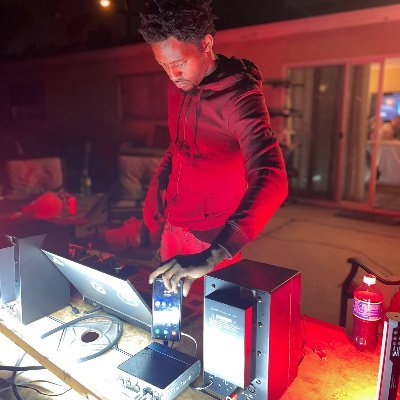 NickNoxx.Music Producer.Beat Designer. -Enlightened Genius-Nakhtkara-
 Credits: AD, Mozzy, Celly Ru, Suga Free, Mike Sherm, Kokane, DLo, Famous Dex, J Diggs