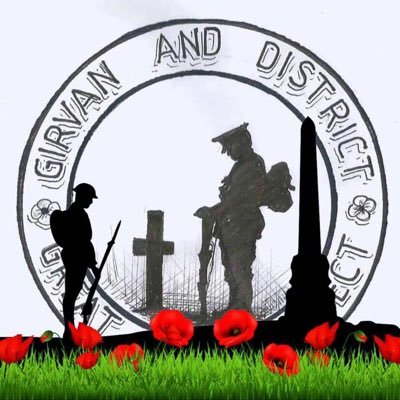 Researching the WW1 and WW2 Fallen of Girvan and surrounding villages. Helping others where we can. Official CWGC EOHO Volunteers. All views are mine. Ritchie