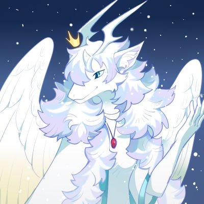 圣羽✨Holy Wingsさんのプロフィール画像