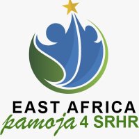 EastAfricaPamoja4SRHR(@EACPamoja4SRHR) 's Twitter Profile Photo