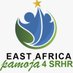 EastAfricaPamoja4SRHR (@EACPamoja4SRHR) Twitter profile photo