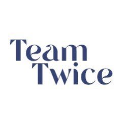 fanbase for @JYPETWICE since 2016 | backup account for @TEAM_TWICE | twice albums/merch discount: https://t.co/jbAWR7M6E2…