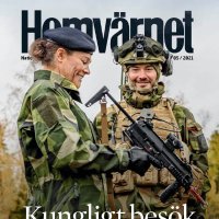 Tidningen Hemvärnet(@TidningenHv) 's Twitter Profile Photo