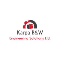 Karpa Engineering(@KarpaEngineer) 's Twitter Profile Photo