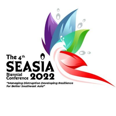 The 4th SEASIA Biennial Conference 2022