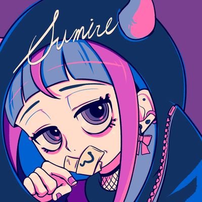 小堇蹲角落さんのプロフィール画像