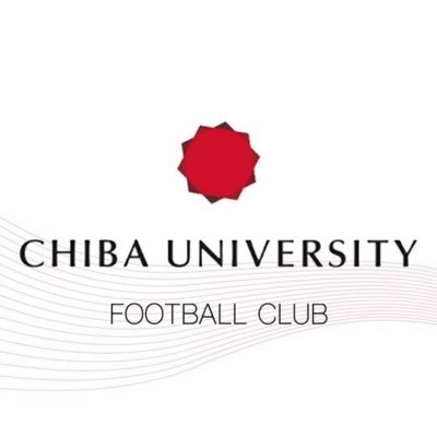 千葉大学体育会サッカー部 / 在籍人数：部員52人、スタッフ2人、マネージャー5人 / 活動日：水金土日/Instagram: chiba_univ_fc / ブログ：https://t.co/kdK7oD9H5S / 公式サイト：https://t.co/O3NhSr4AhT