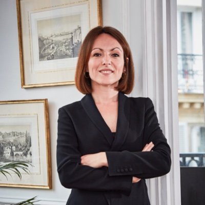 Avocat en propriété intellectuelle à Lyon depuis 2011 - IP Lawyer since 2011 - Je tweete sur l'actu #luxe au prisme du #droit de la #propriétéintellectuelle