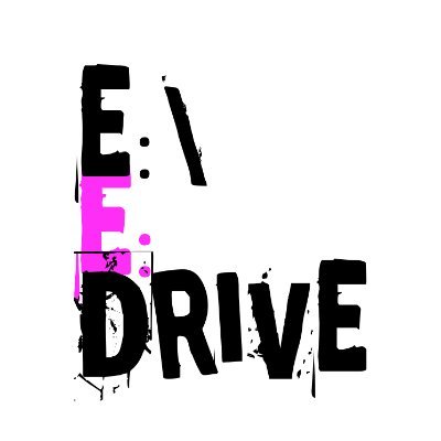 E:\DRIVE 公式