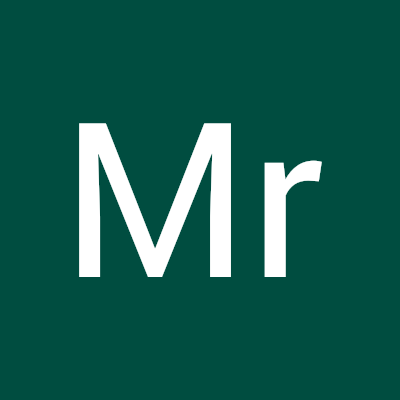 MrScribd's profile picture. 