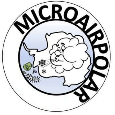 Understanding the succession  of antarctic microbial communities from deglaciated soils using new methods for Big Data. 
🔬💨📊💻