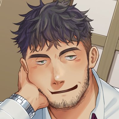 吾朗ナオキ（ごろー）さんのプロフィール画像