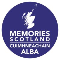 Memories Scotland(@MemoriesScot) 's Twitter Profileg