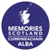 Memories Scotland (@MemoriesScot) Twitter profile photo