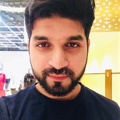 MdUsufsafi's profile picture. 