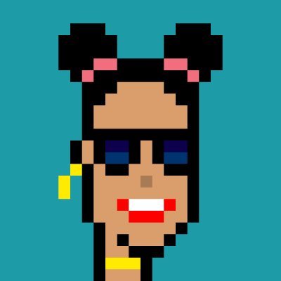 welcome to the planet of punks.a community composed of999 unique and mutant punk with different species you will see
https://t.co/bkk1jpfFGH