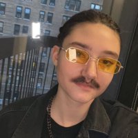 Katie Lee is DEFINITELY wanting a mustache (@ktleepeanut1613) 's Twitter Profile Photo Katie Lee is DEFINITELY wanting a mustache (@ktleepeanut1613) 's Twitter Profile Photo