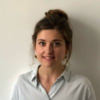 Marthe Czerbakoff (@marthecz) 's Twitter Profile