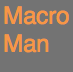 This feed is now used to publish TMM2 posts.   If you like reading the original Macro Man, try @5thrule