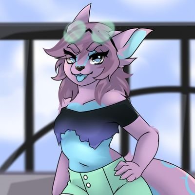 🔞 Warning. No Minors/Loli/Shota/Pedo/Zoo/ Transphobia and or Racism
(Gender fluid - Pansexual - Light Crossdresser) 29 (N/SFW)
@ravertaylorwolf.bsky.social
