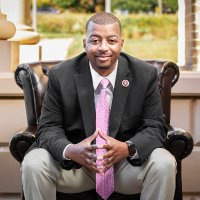 Gerald B. Johnson(@GeraldBJohnson_) 's Twitter Profile Photo