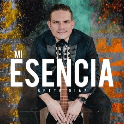 Cantante 🇨🇴 viviendo 🇺🇸
Toda mi musica disponible en todas las plataformas digitales y en
https://t.co/kl7moHybTG
Contactos: betodiazmusica@gmail.com