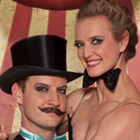 Norvil & Josephine (@norviljosephine) 's Twitter Profile Photo Norvil & Josephine (@norviljosephine) 's Twitter Profile Photo