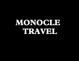 This is an account for the fans of travel and all things Monocle. We are separate from Monocle magazine.