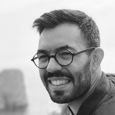 stefanomais's profile picture. Architetto