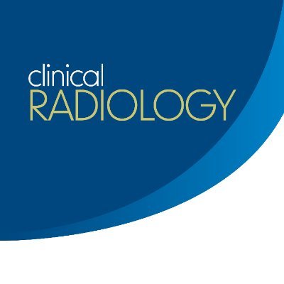 Clinical Radiology is a journal of The Royal College of Radiologists @RCRadiologists