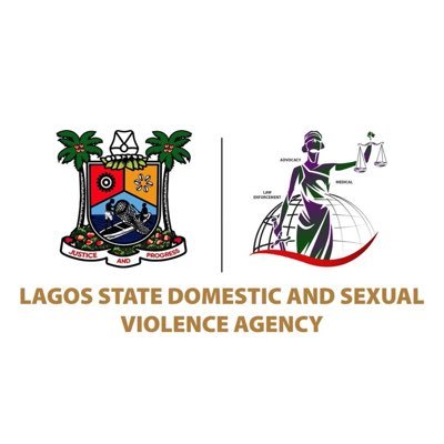 The Official Twitter Account of the Lagos State Domestic and Sexual Violence Agency ☎️ Toll Free Line: O-8000-333-333