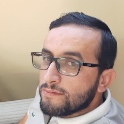 NaserAljabaree1's profile picture. أتعلم أكثر مما أعلم وأنشر
لاتعش في الزوايا القائمة والحادة وابقى في الزاوية المنفرجة لتكيفها بعد ذلك للقائمة او الحادة