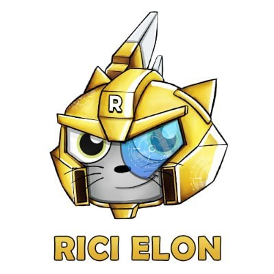 RiciELON Profile Picture